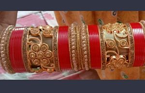 Designer Bangles