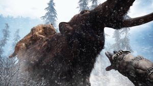 Far Cry 4 &amp; Primal (PS4/PS5)