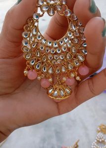 2 Bridal Jwellery Set