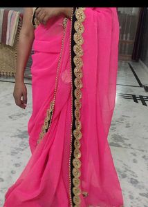 Elegant Sarees for Women