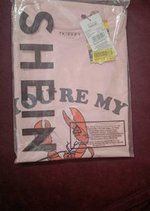 Friends 'She's My Lobster' T-Shirt