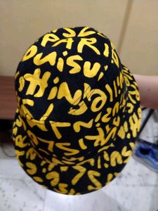 Beautiful Hat  For 3 To 7 Year Kids s