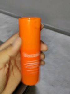 Foxtale Vitamin C face serum