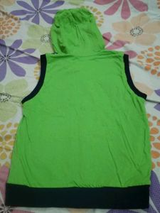 Boys Jacket 2 Combo