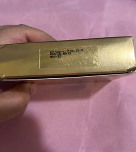 Lakme Ultimate Glam Eyeshadow Palette