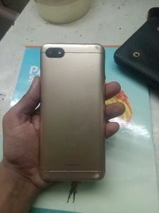 Redmi 6a