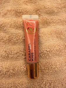 Victoria’s Secret Flavoured Lip Gloss – Caramel Ki