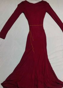 korean slip bodycon