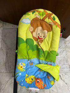 bouncer chair luv lap