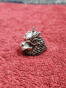 Dragon Ring