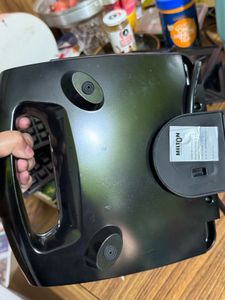 3 in 1 Milton Sandwich Maker &amp; Waffle