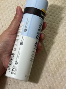Neutrogena Ultra Sheer Body Mist SPF 45