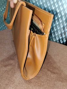 clutch bag
