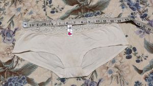Soft Material Panty Combo U Can Also Offer Me👍☺️