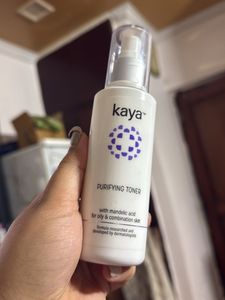 kaya toner