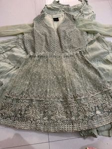 Boho Tiered Palazzo Pants