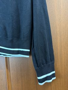 Classic Black Track Jacket