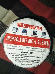 DALUCI Waterproof Roof Tape