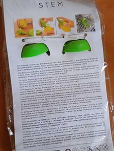 🍋 Set of 2 Kitchen Citrus Sprayers 🍋