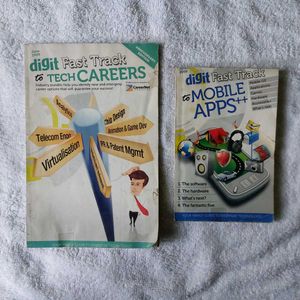 Digit PC Magazines