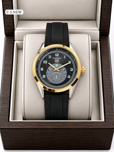 TAG Heuer Carrera Watch