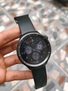 Noise Halo Mod 2 Smartwatch – Brand New