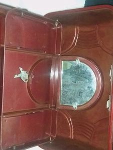 Beauty Vanity Box For Cosmetics