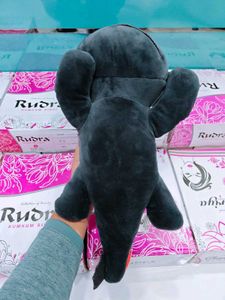 Toothless Plush Toy