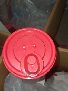 Tupperware 1ltr Oil Container
