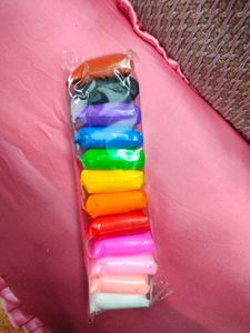 Super Clay 12 Colors