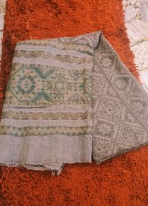 SUPERLIGHT &amp; EXTRA WARM SHAWL
