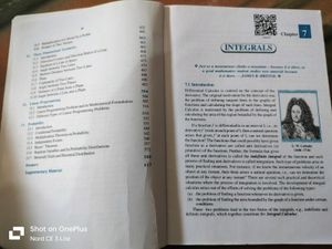 NCERT Mathematics for Class 12 - Part 2