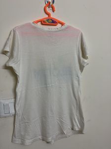 CURARE Women's T-Shirts(Combo of 2)|SizeS