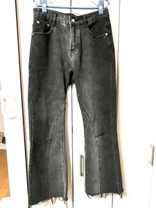 charcoal grey pant