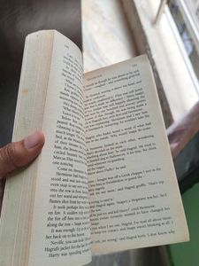 Harry Potter Part 1