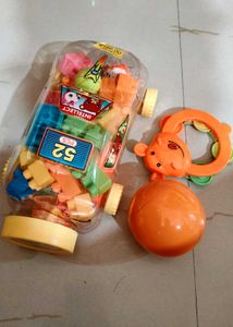 Combo Set For Kids