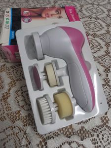 Combo 5 In 1 Beauty Care Massager