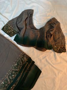 saree