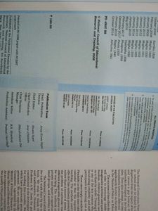 Physics 11th NCERT (part I &amp;II)