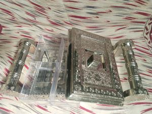 Pretty Mukhwas Box