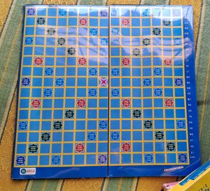 Ekta Crossword Game - World's Favourite