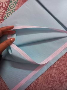 Unstitched cotton shirt material 👕