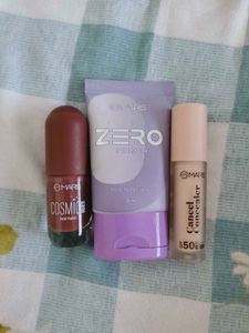 Mars combo