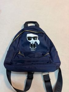 stylish unisex backpack