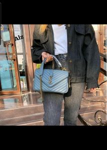 Ysl Slingbags