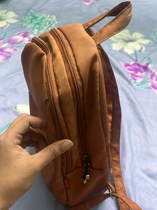 Mini Bag Pack