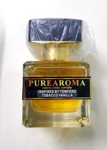 🔥 TOBACCO VANILLE PERFUME / SCENT