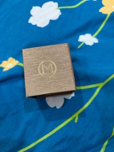 Malabar Earrings &amp; Ring Jwlry Box Combo