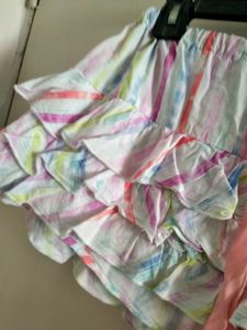 💗🧸Y2k cute comfy multi colour pinky shorts