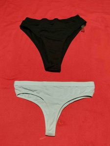 Combo 5 brief size 26